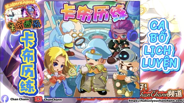 Tổng Hợp Nhiệm Vụ